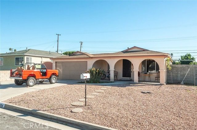 17024 Samgerry, La Puente, CA 91744