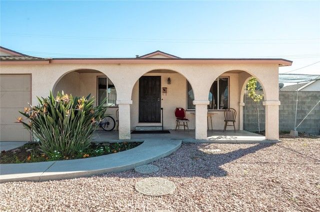 17024 Samgerry, La Puente, CA 91744