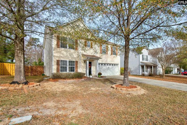 516 Silver Spoon Lane, Elgin, SC 29045