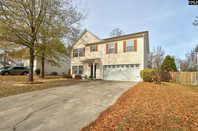 516 Silver Spoon Lane, Elgin, SC 29045