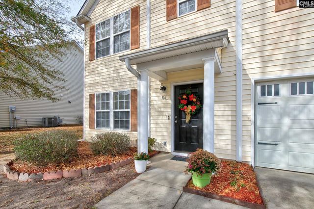516 Silver Spoon Lane, Elgin, SC 29045
