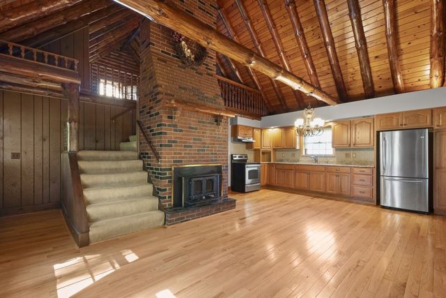 2342 & 2412 ARTMAN Road, Conneautville, PA 16406