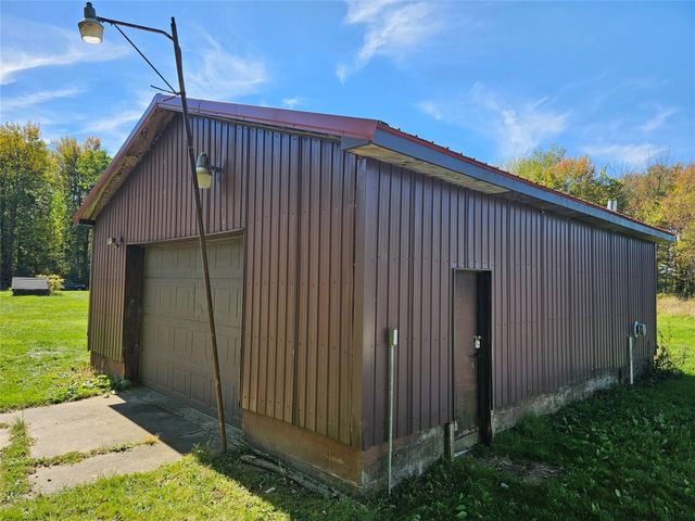 2342 & 2412 ARTMAN Road, Conneautville, PA 16406