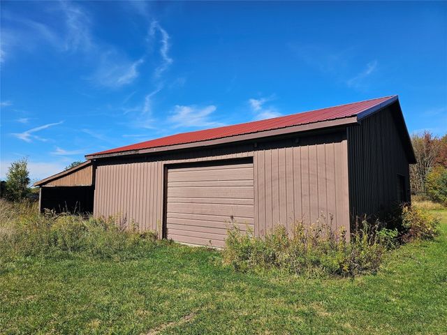 2342 & 2412 ARTMAN Road, Conneautville, PA 16406