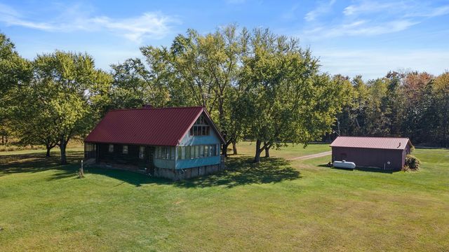 2342 & 2412 ARTMAN Road, Conneautville, PA 16406