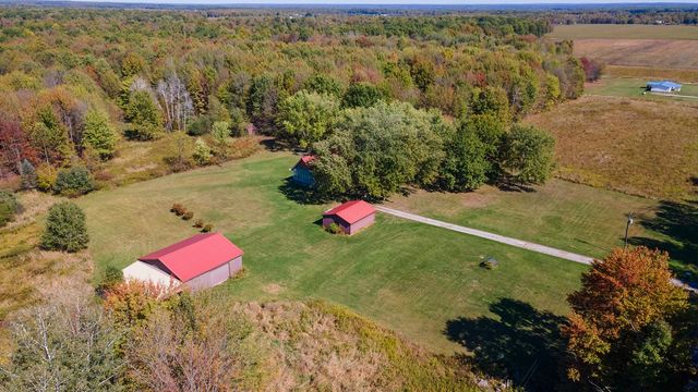 2342 & 2412 ARTMAN Road, Conneautville, PA 16406