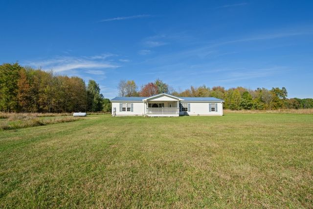 2342 & 2412 ARTMAN Road, Conneautville, PA 16406