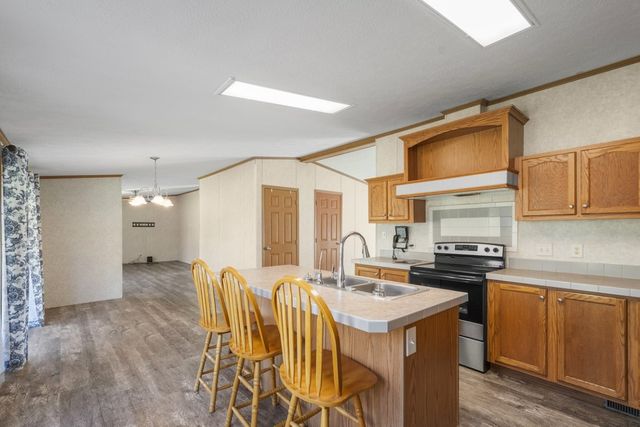 2342 & 2412 ARTMAN Road, Conneautville, PA 16406