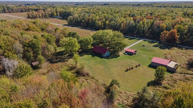 2342 & 2412 ARTMAN Road, Conneautville, PA 16406