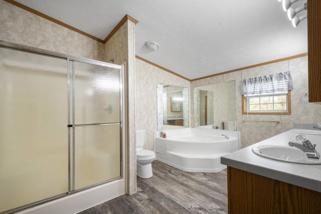 2342 & 2412 ARTMAN Road, Conneautville, PA 16406