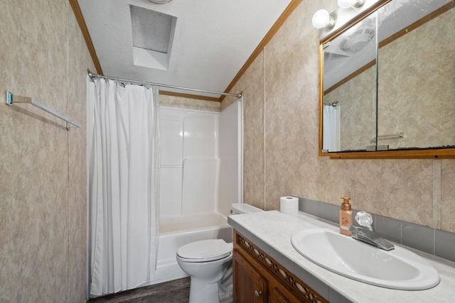 2342 & 2412 ARTMAN Road, Conneautville, PA 16406