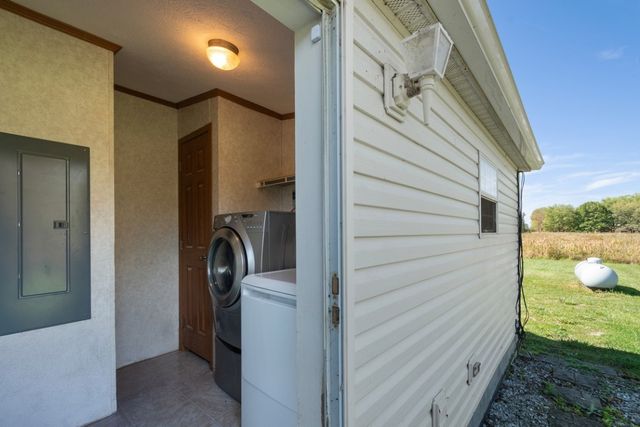 2342 & 2412 ARTMAN Road, Conneautville, PA 16406