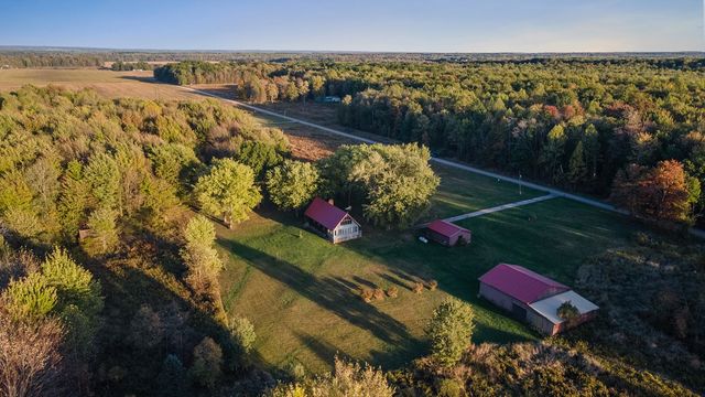 2342 & 2412 ARTMAN Road, Conneautville, PA 16406