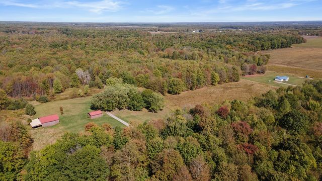 2342 & 2412 ARTMAN Road, Conneautville, PA 16406