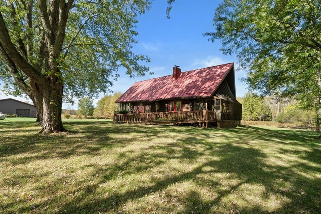 2342 & 2412 ARTMAN Road, Conneautville, PA 16406