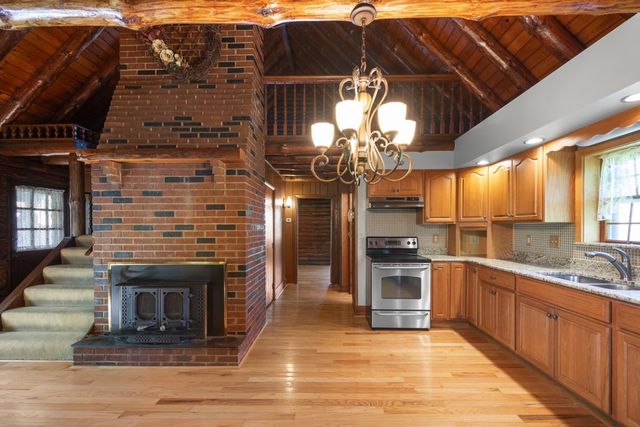 2342 & 2412 ARTMAN Road, Conneautville, PA 16406