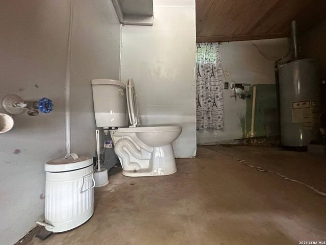 1408 W GERALD AVE, San Antonio, TX 78211