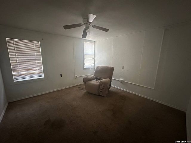 1408 W GERALD AVE, San Antonio, TX 78211