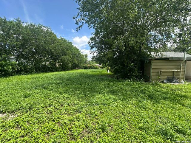1408 W GERALD AVE, San Antonio, TX 78211