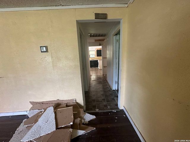 1408 W GERALD AVE, San Antonio, TX 78211