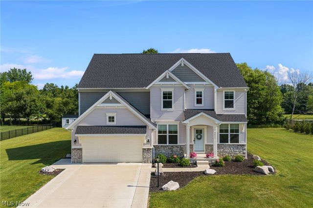6655 Merlin Drive, Medina, OH 44256