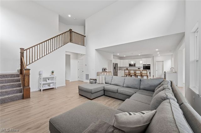 6655 Merlin Drive, Medina, OH 44256