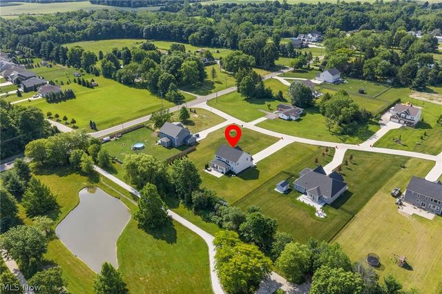 6655 Merlin Drive, Medina, OH 44256