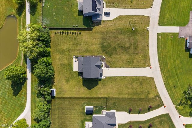 6655 Merlin Drive, Medina, OH 44256