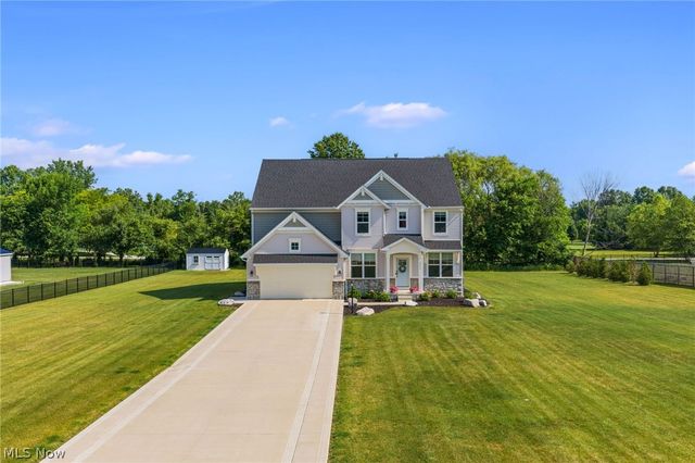 6655 Merlin Drive, Medina, OH 44256