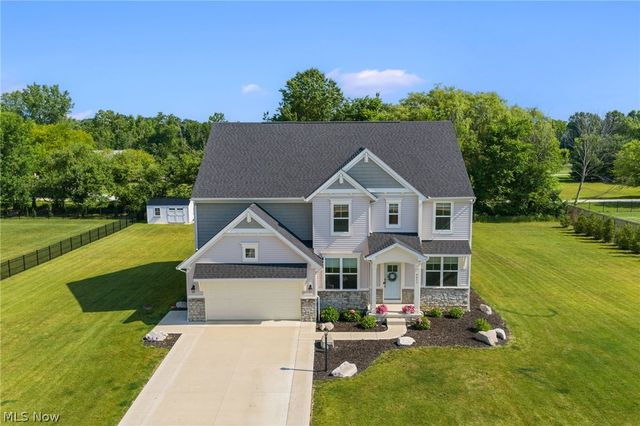 6655 Merlin Drive, Medina, OH 44256