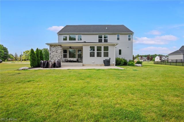 6655 Merlin Drive, Medina, OH 44256