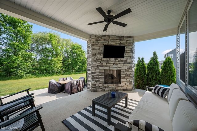 6655 Merlin Drive, Medina, OH 44256