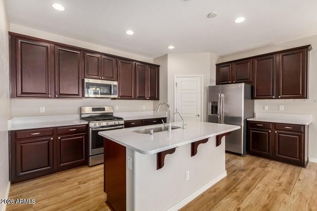 1458 N BALBOA --, Mesa, AZ 85205