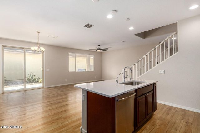 1458 N BALBOA --, Mesa, AZ 85205