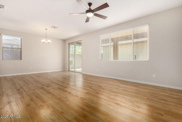 1458 N BALBOA --, Mesa, AZ 85205