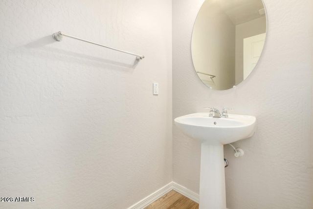 1458 N BALBOA --, Mesa, AZ 85205