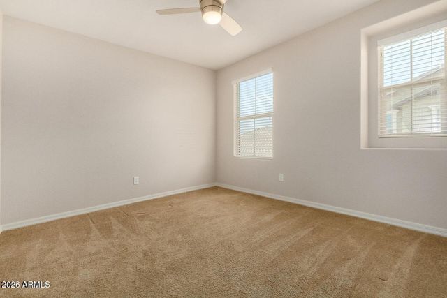 1458 N BALBOA --, Mesa, AZ 85205