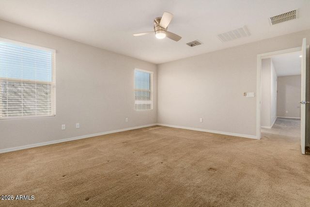 1458 N BALBOA --, Mesa, AZ 85205