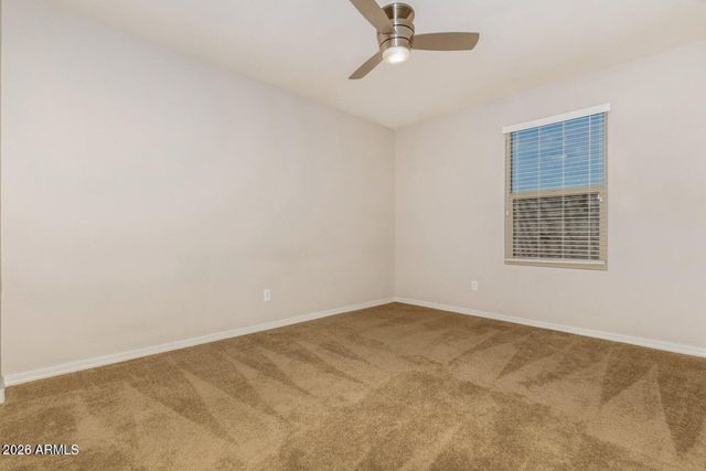 1458 N BALBOA --, Mesa, AZ 85205