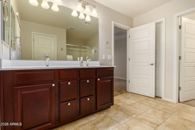 1458 N BALBOA --, Mesa, AZ 85205