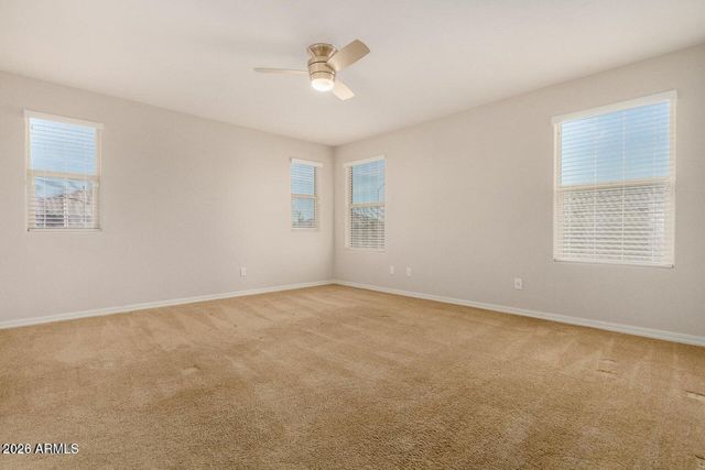 1458 N BALBOA --, Mesa, AZ 85205