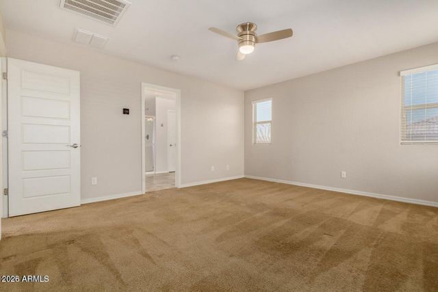 1458 N BALBOA --, Mesa, AZ 85205