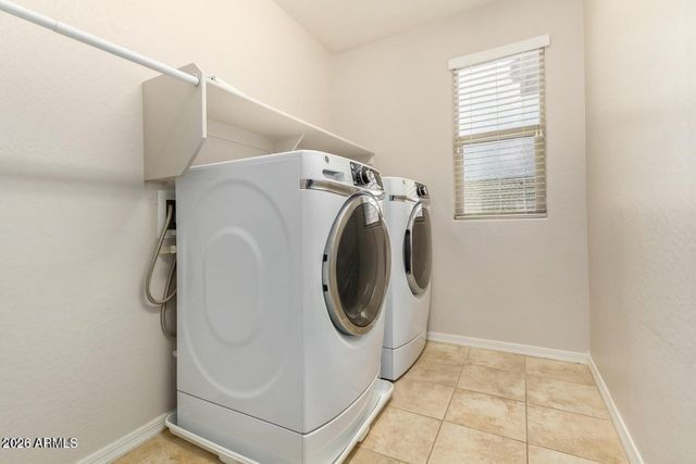 1458 N BALBOA --, Mesa, AZ 85205