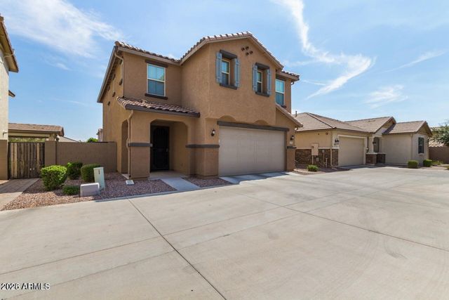 1458 N BALBOA --, Mesa, AZ 85205