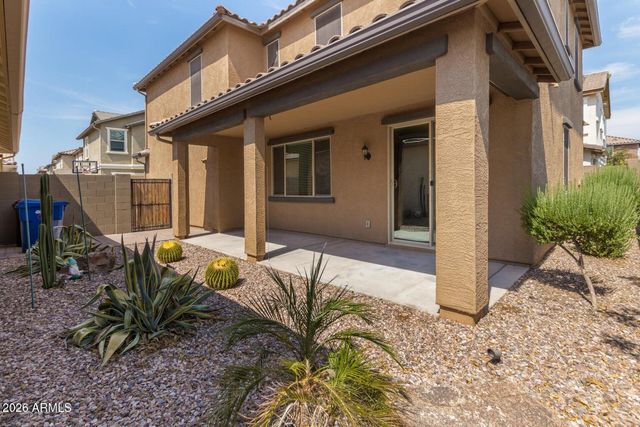 1458 N BALBOA --, Mesa, AZ 85205