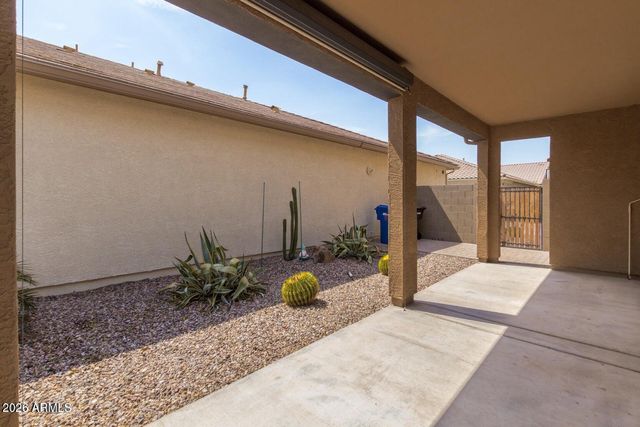 1458 N BALBOA --, Mesa, AZ 85205