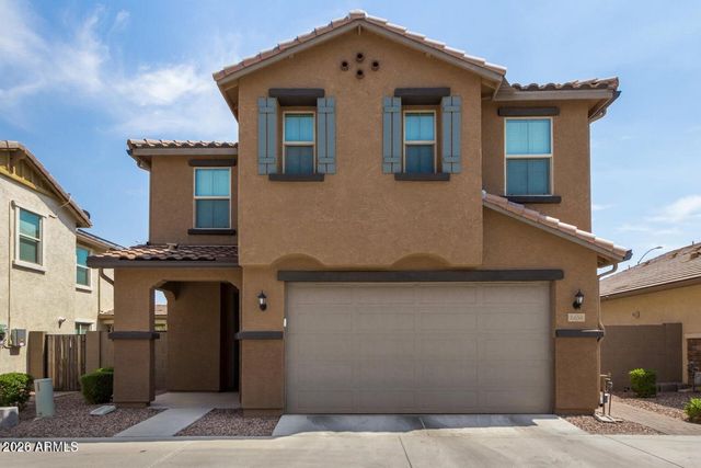 1458 N BALBOA --, Mesa, AZ 85205