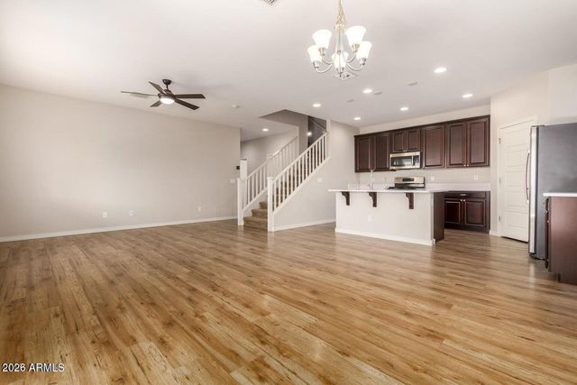1458 N BALBOA --, Mesa, AZ 85205