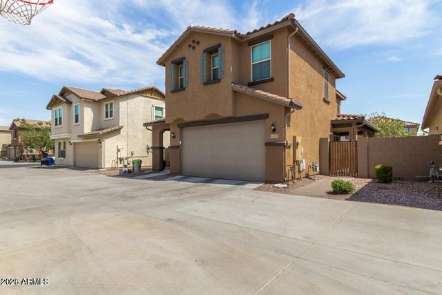 1458 N BALBOA --, Mesa, AZ 85205