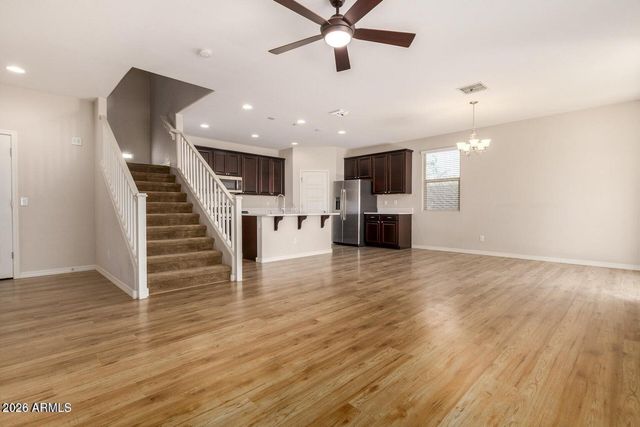 1458 N BALBOA --, Mesa, AZ 85205